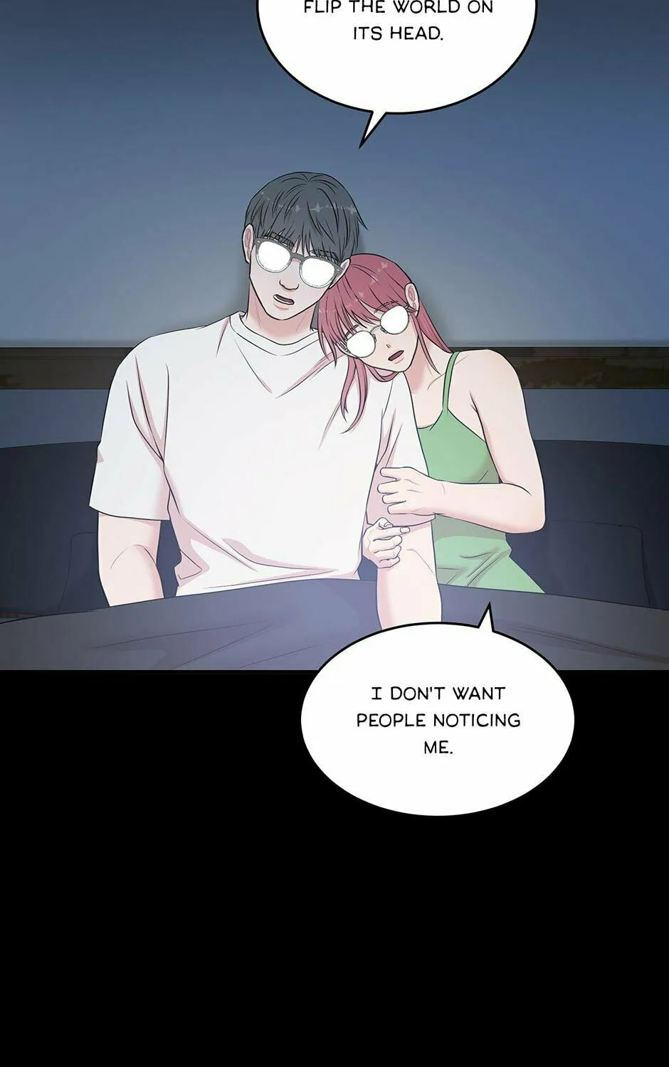 Read Engrave the Mark, Master chapter 48 image 67 on Lezhin
