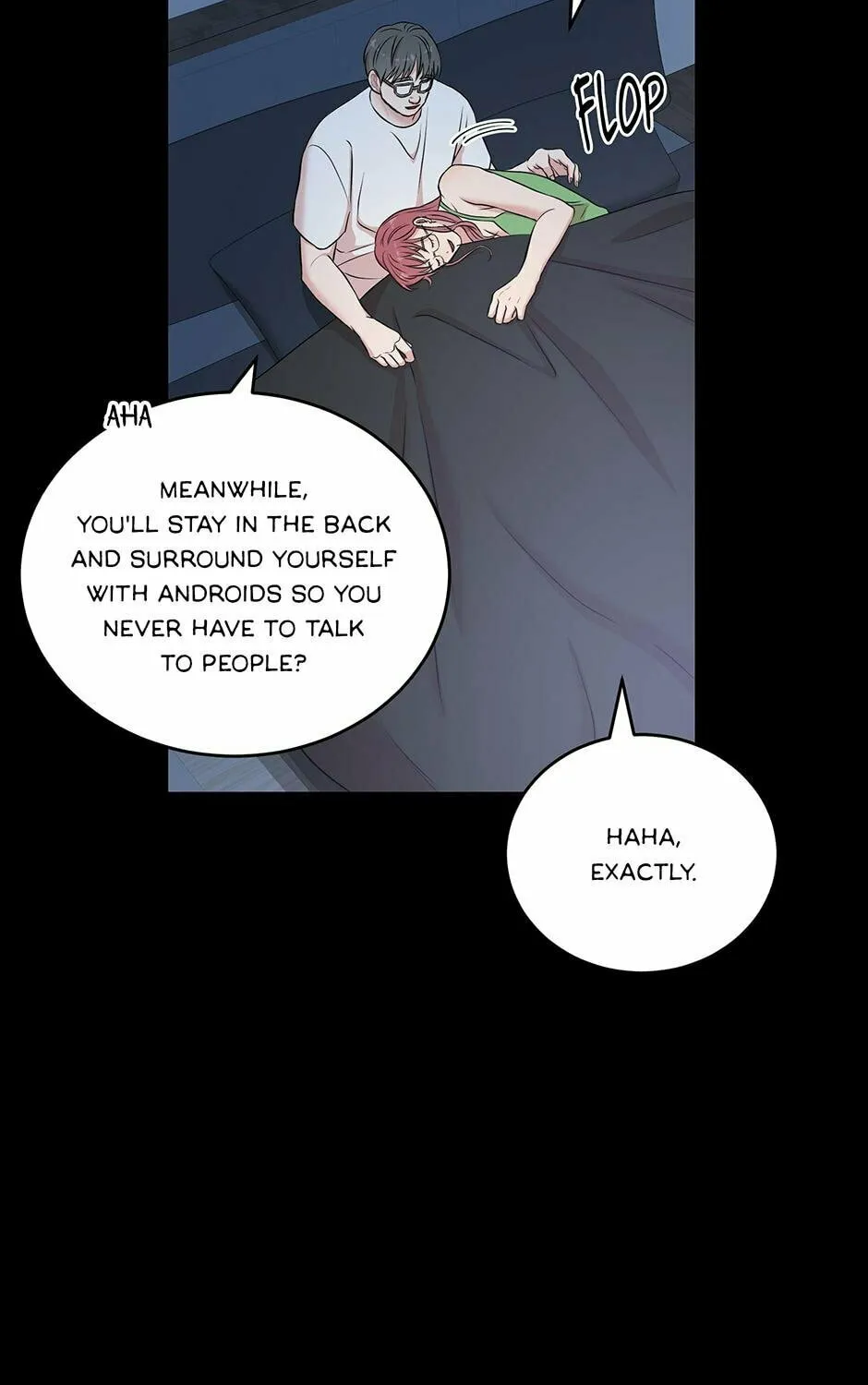 Read Engrave the Mark, Master chapter 48 image 72 on Lezhin