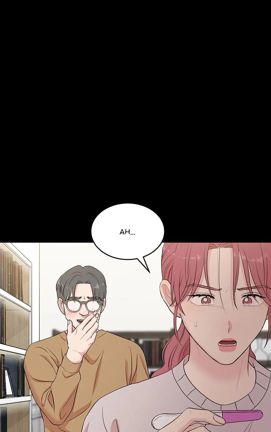 Read Engrave the Mark, Master chapter 48 image 81 on Lezhin