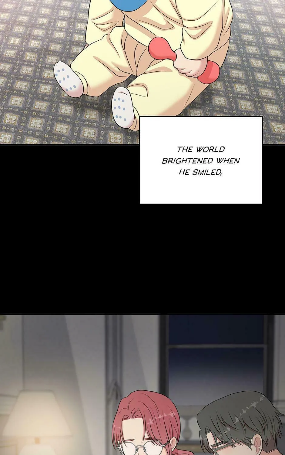 Read Engrave the Mark, Master chapter 48 image 92 on Lezhin