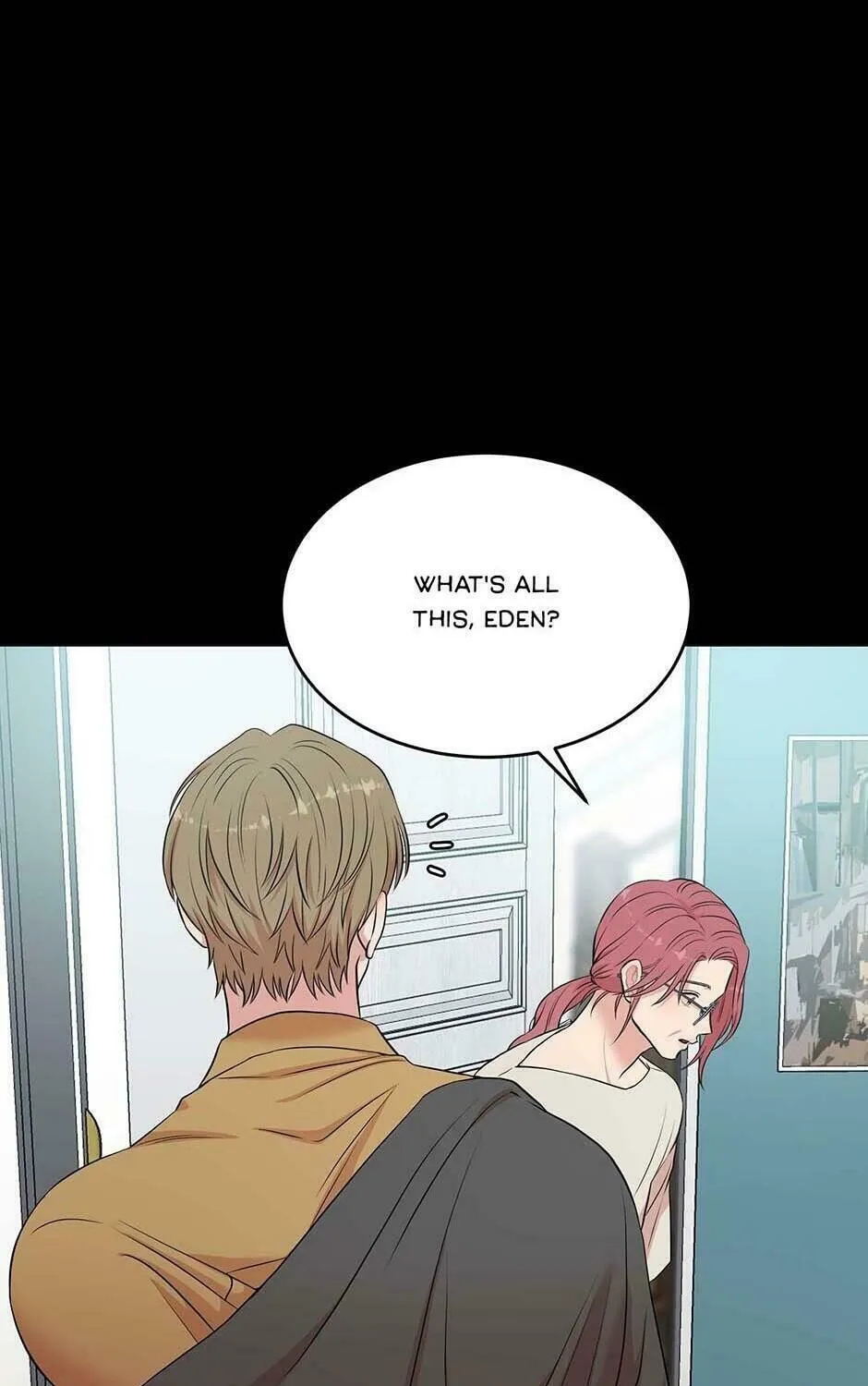 Read Engrave the Mark, Master chapter 49 image 10 on Lezhin
