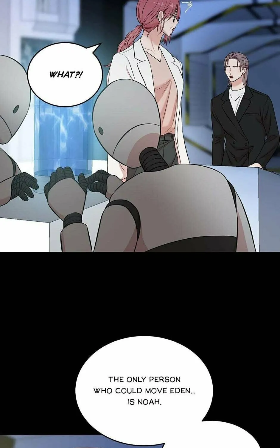Read Engrave the Mark, Master chapter 49 image 101 on Lezhin