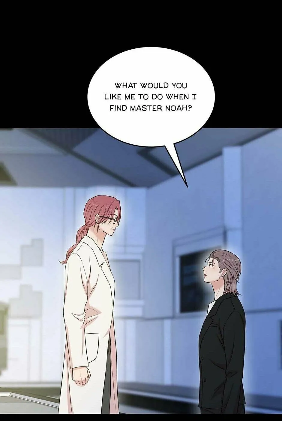 Read Engrave the Mark, Master chapter 49 image 103 on Lezhin