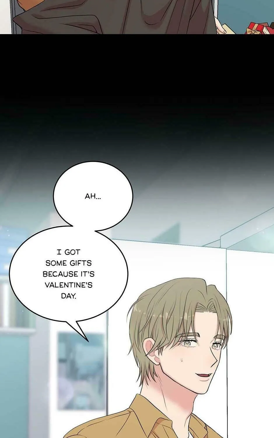 Read Engrave the Mark, Master chapter 49 image 11 on Lezhin