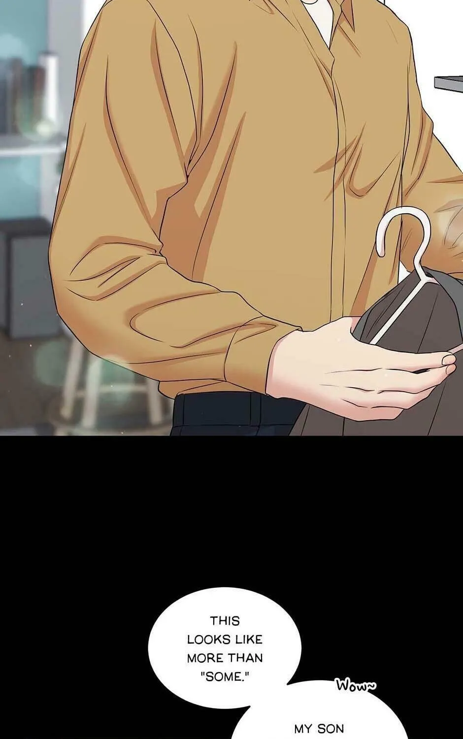 Read Engrave the Mark, Master chapter 49 image 12 on Lezhin