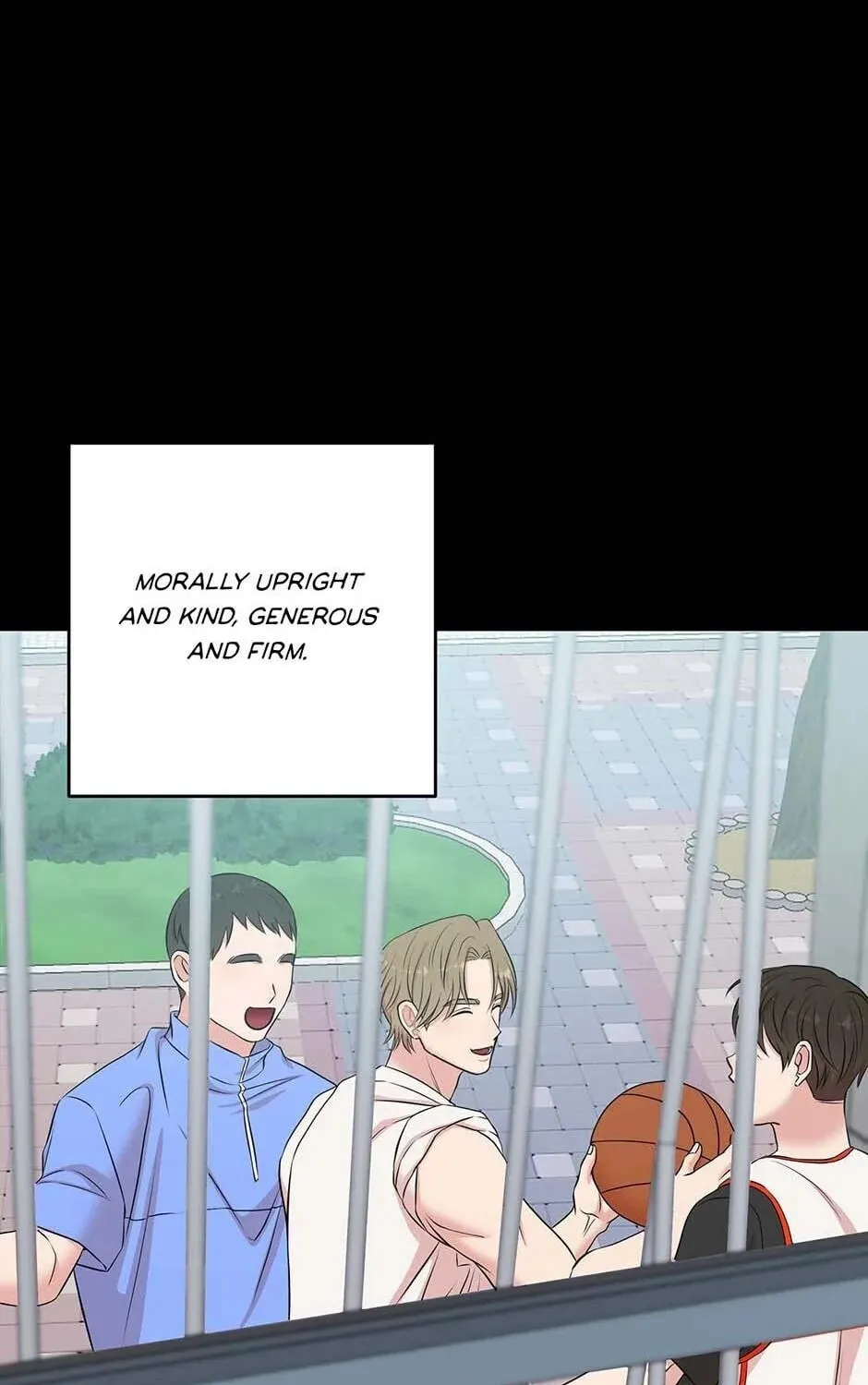 Read Engrave the Mark, Master chapter 49 image 18 on Lezhin