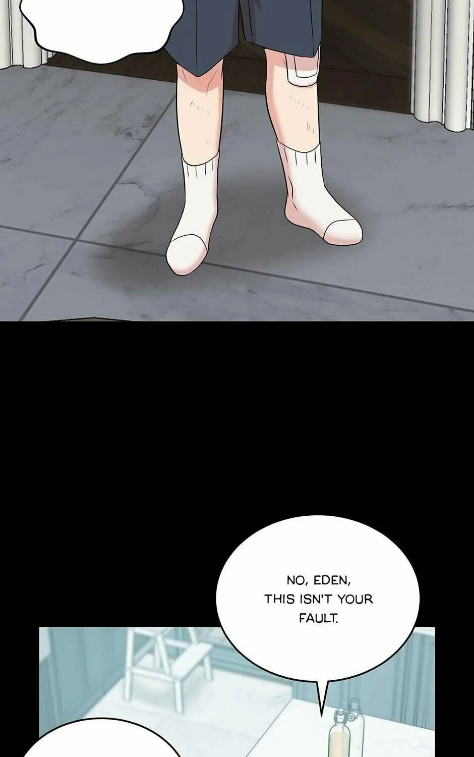Read Engrave the Mark, Master chapter 49 image 2 on Lezhin