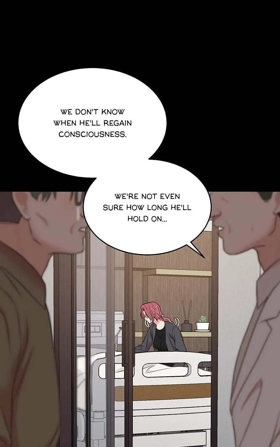 Read Engrave the Mark, Master chapter 49 image 27 on Lezhin