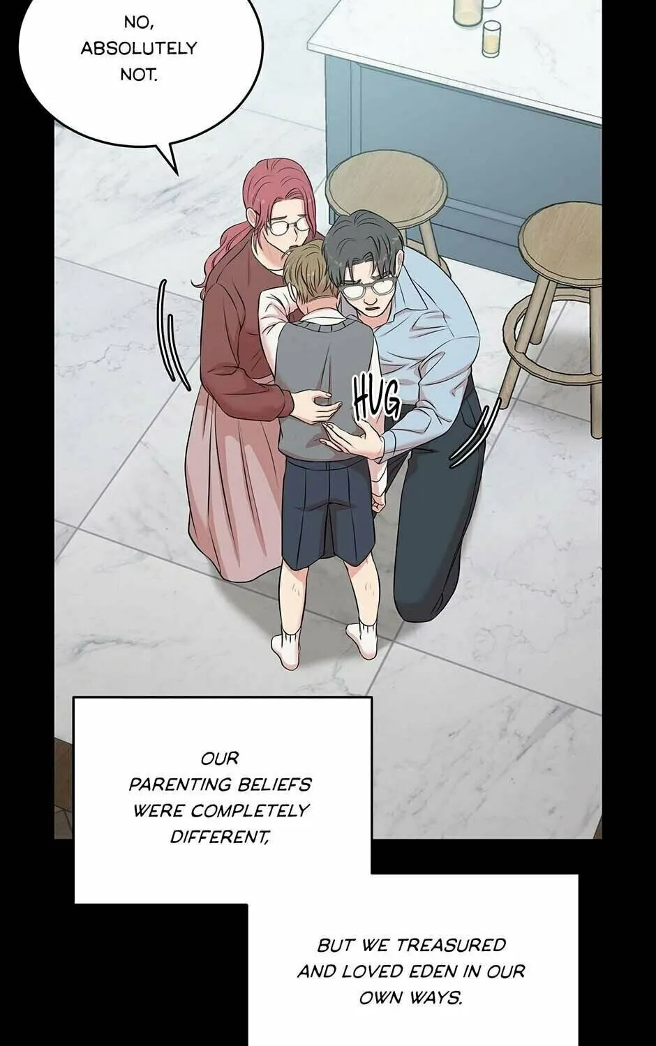 Read Engrave the Mark, Master chapter 49 image 3 on Lezhin