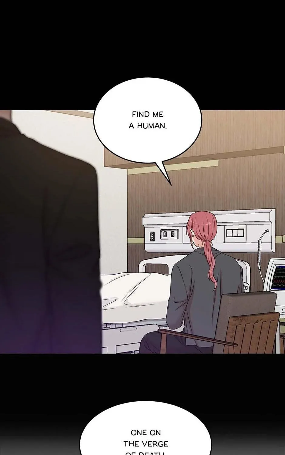 Read Engrave the Mark, Master chapter 49 image 30 on Lezhin
