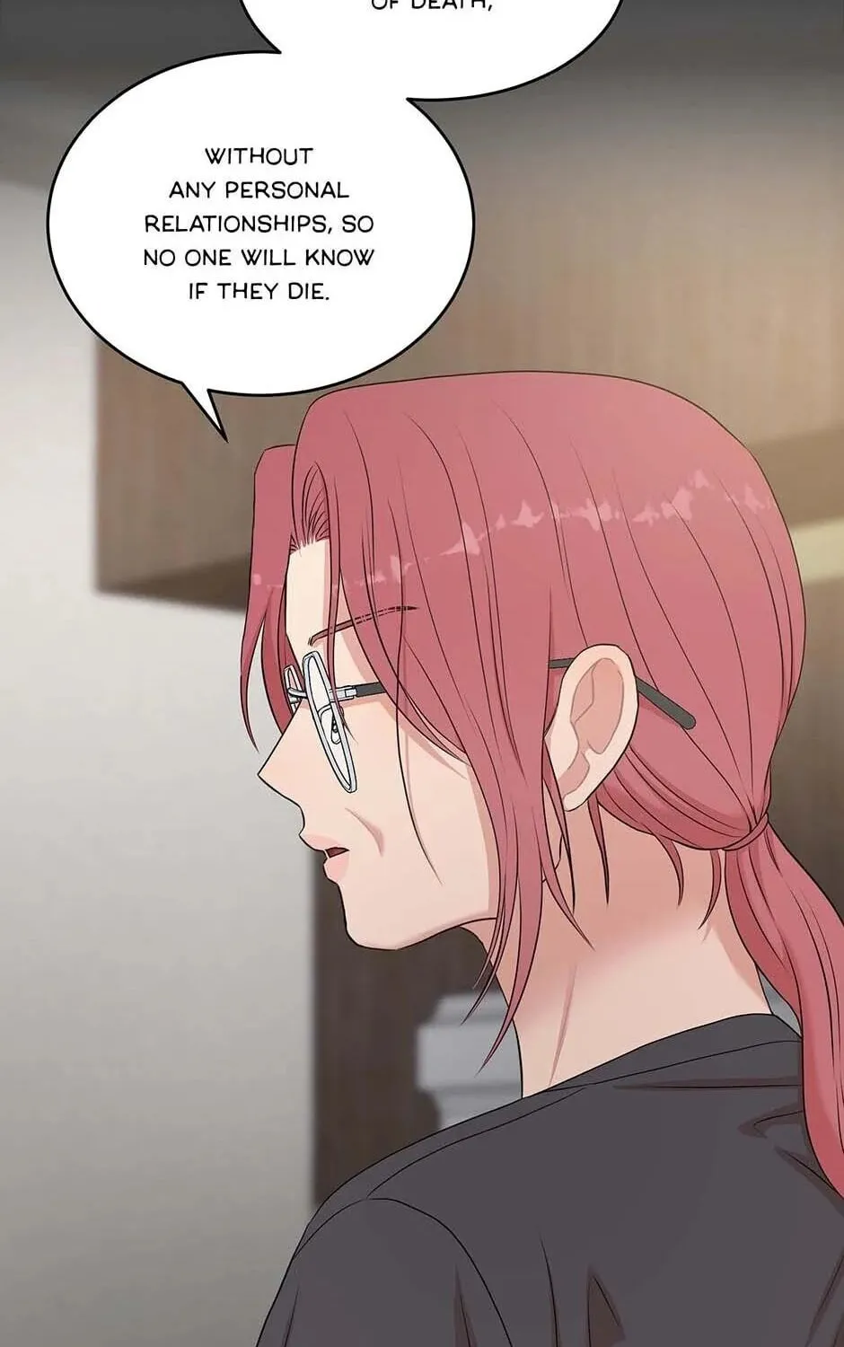 Read Engrave the Mark, Master chapter 49 image 31 on Lezhin