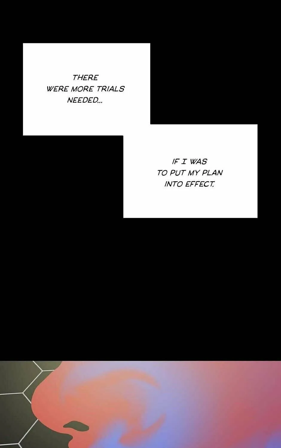 Read Engrave the Mark, Master chapter 49 image 34 on Lezhin