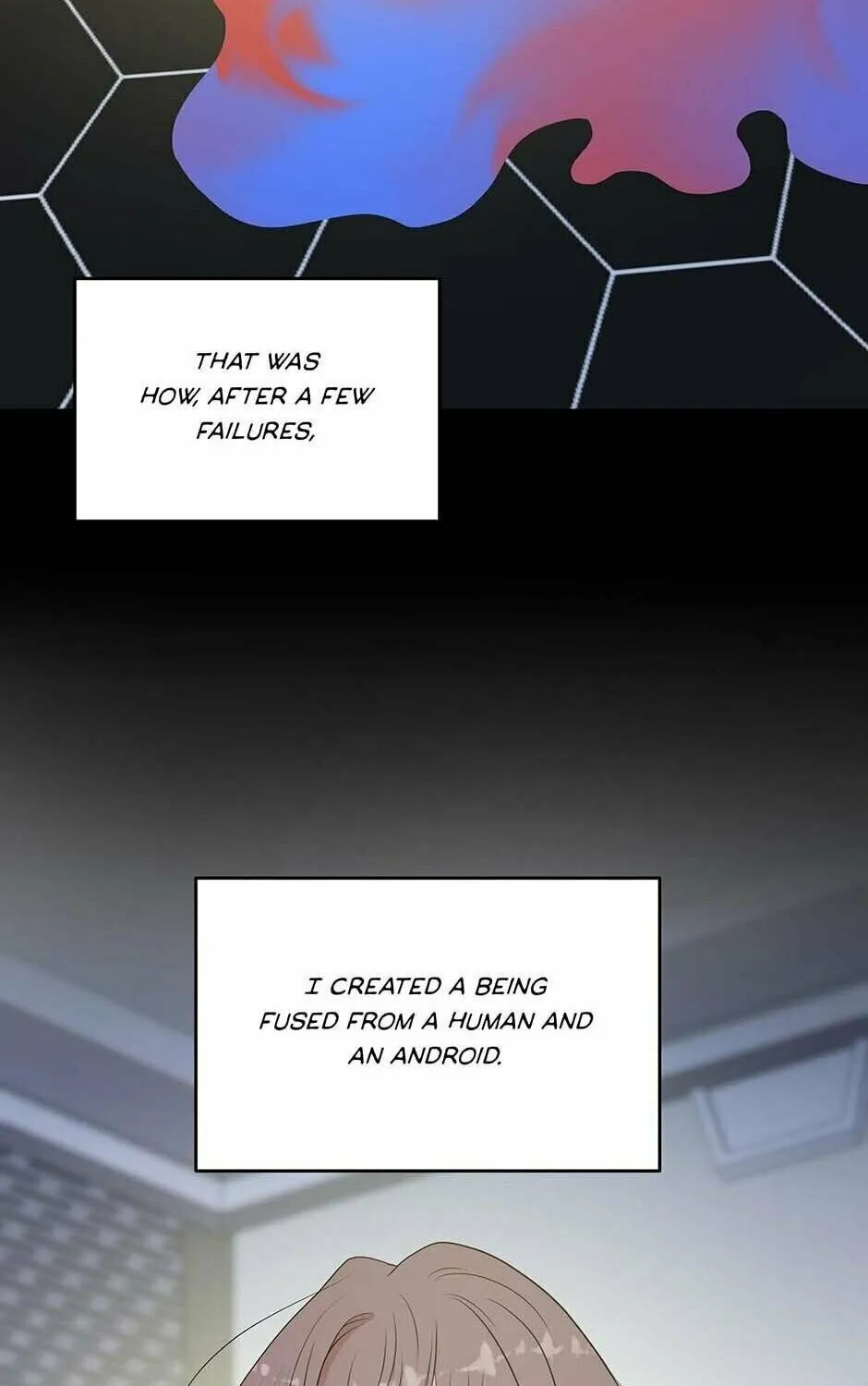 Read Engrave the Mark, Master chapter 49 image 35 on Lezhin
