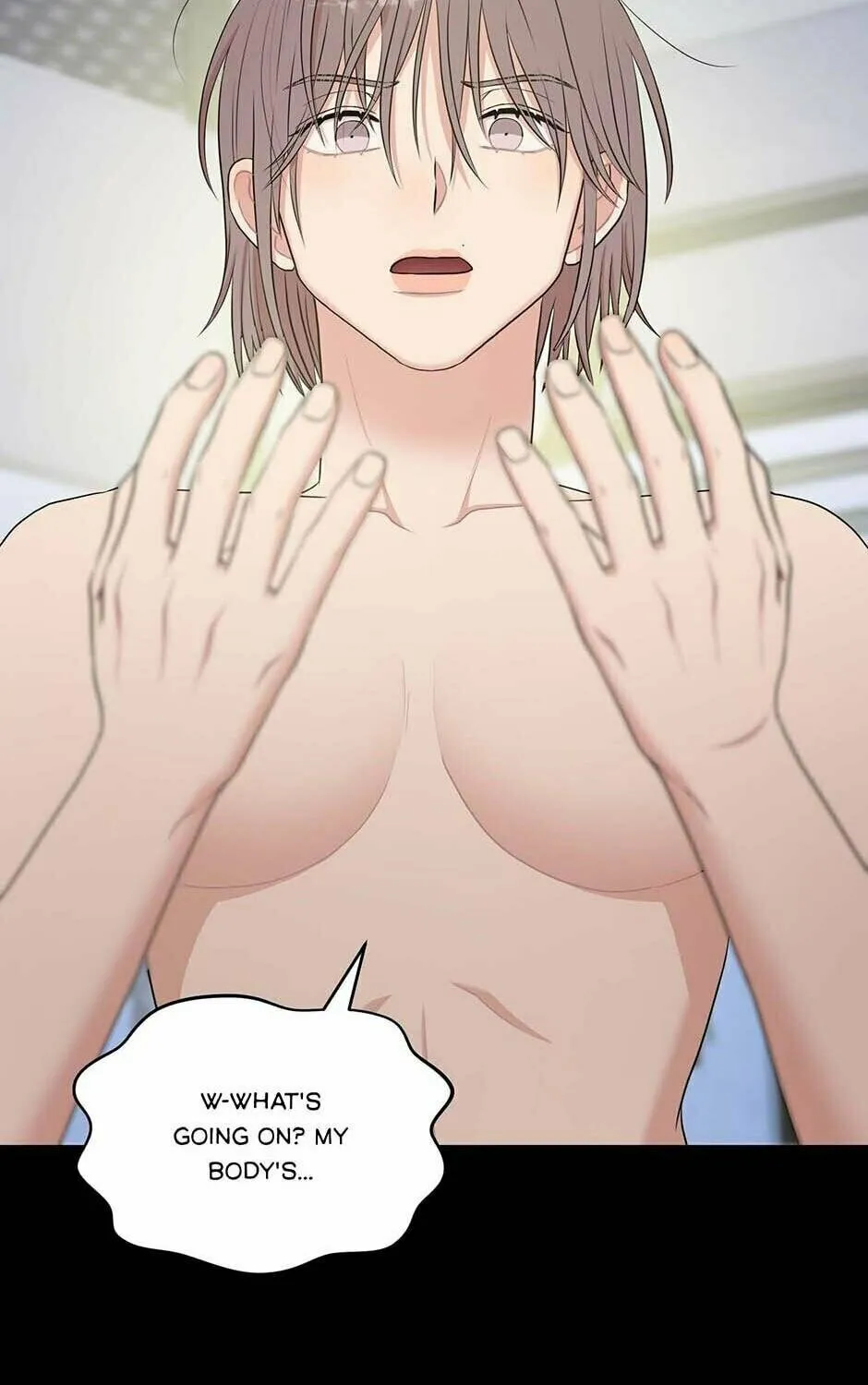 Read Engrave the Mark, Master chapter 49 image 36 on Lezhin