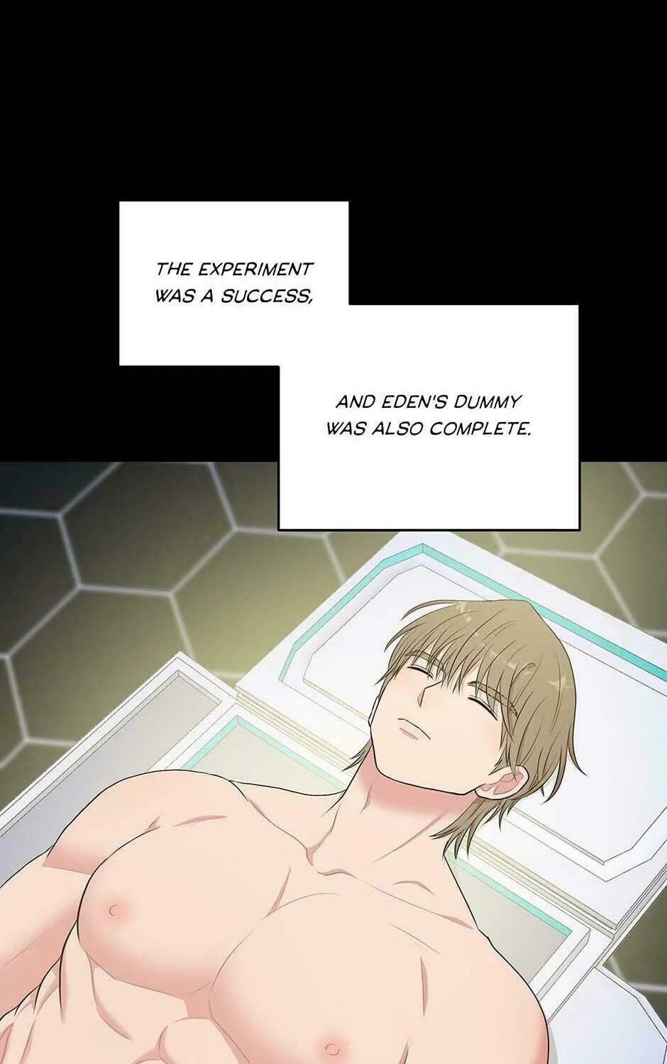 Read Engrave the Mark, Master chapter 49 image 40 on Lezhin
