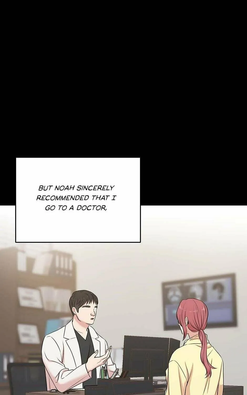 Read Engrave the Mark, Master chapter 49 image 5 on Lezhin