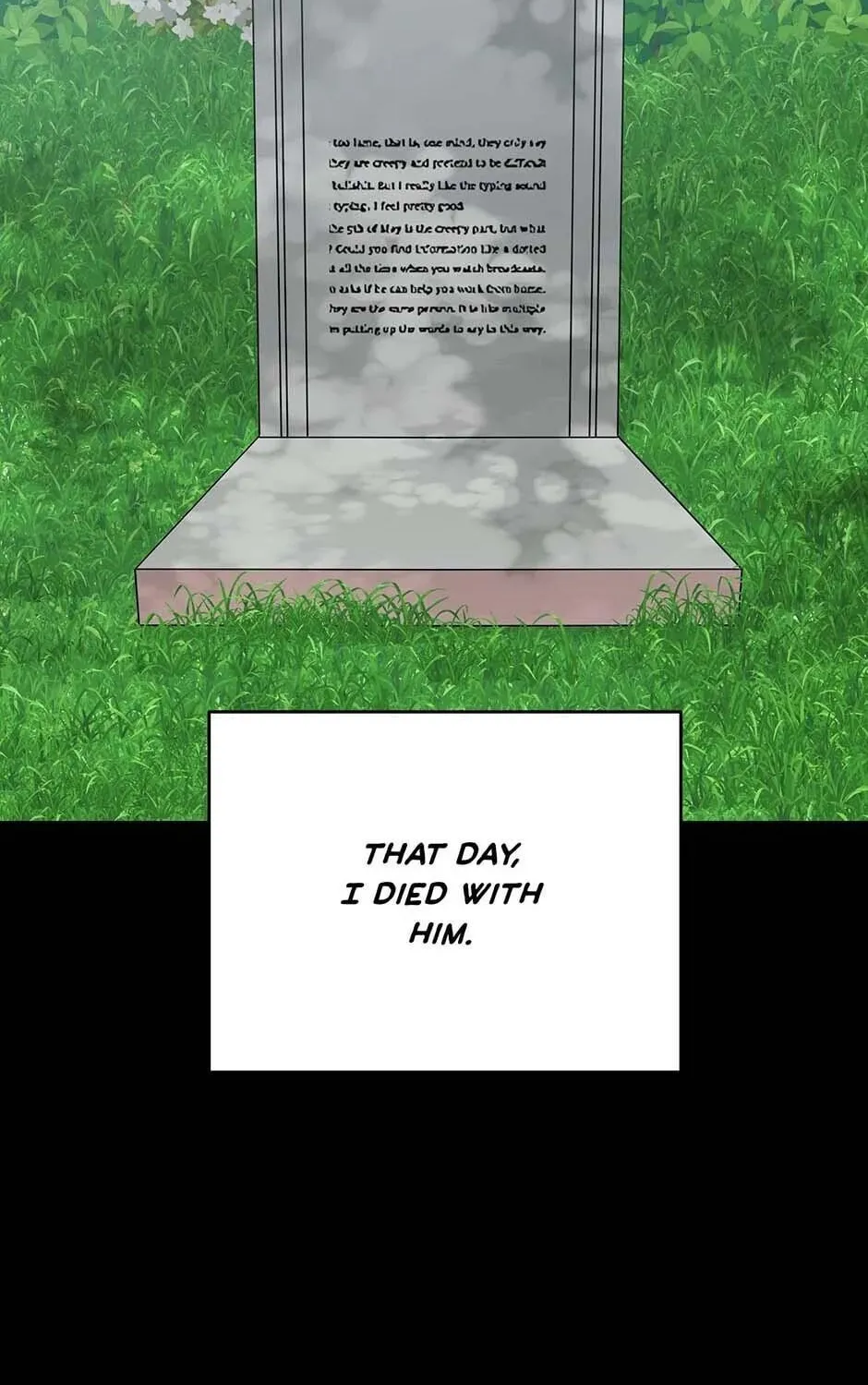 Read Engrave the Mark, Master chapter 49 image 50 on Lezhin