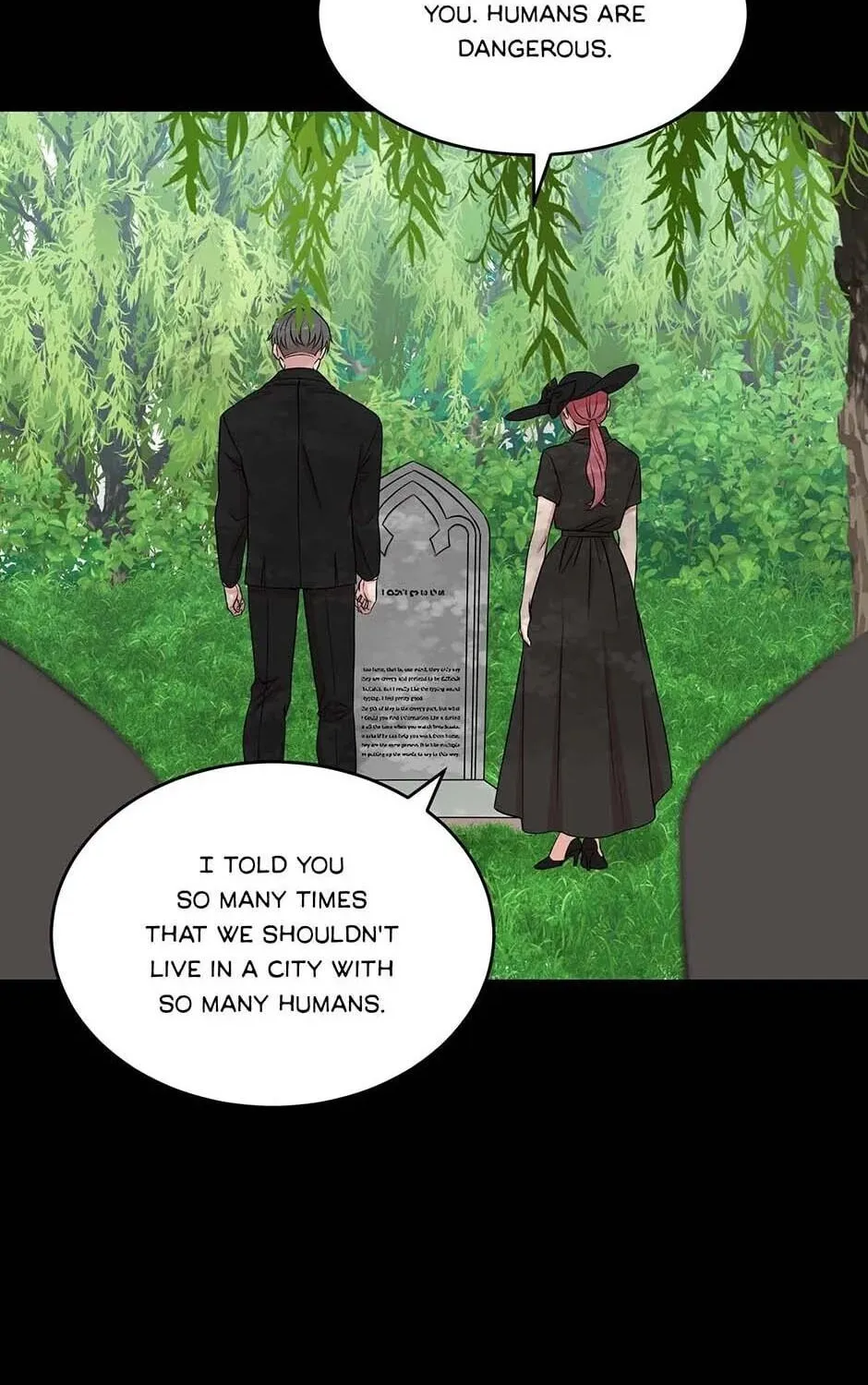 Read Engrave the Mark, Master chapter 49 image 54 on Lezhin
