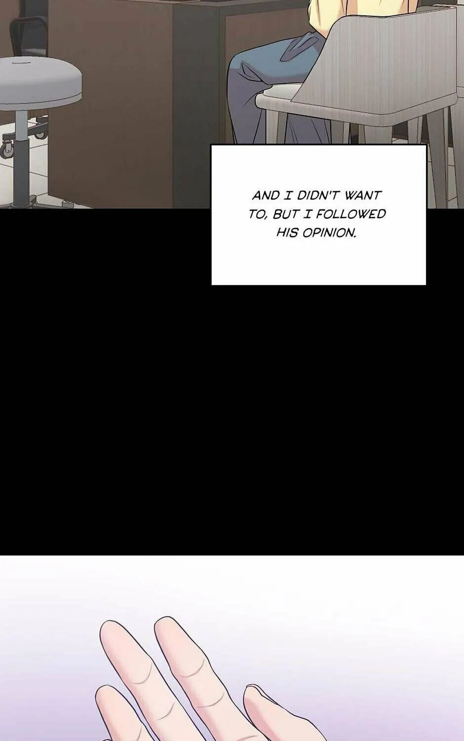 Read Engrave the Mark, Master chapter 49 image 6 on Lezhin