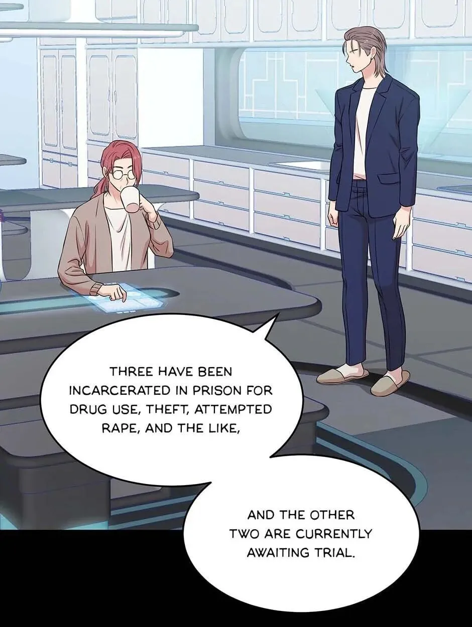 Read Engrave the Mark, Master chapter 49 image 72 on Lezhin