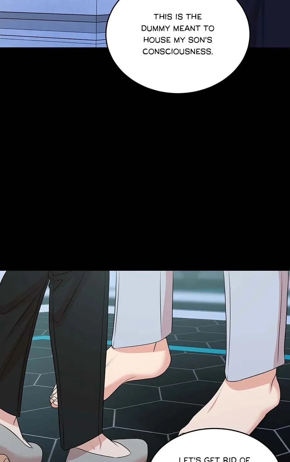 Read Engrave the Mark, Master chapter 49 image 79 on Lezhin