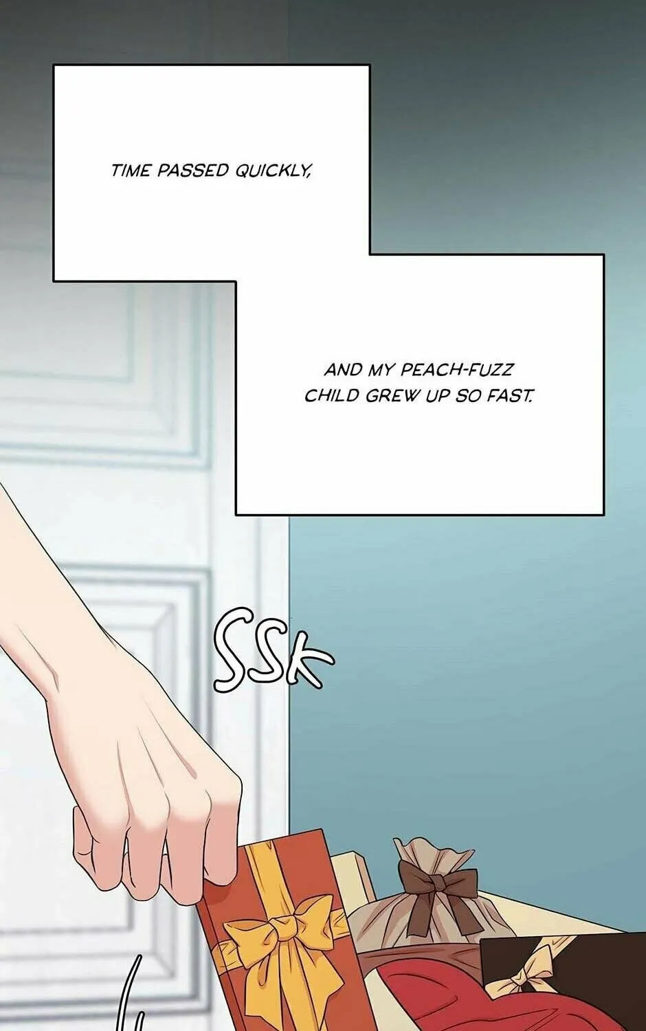 Read Engrave the Mark, Master chapter 49 image 8 on Lezhin