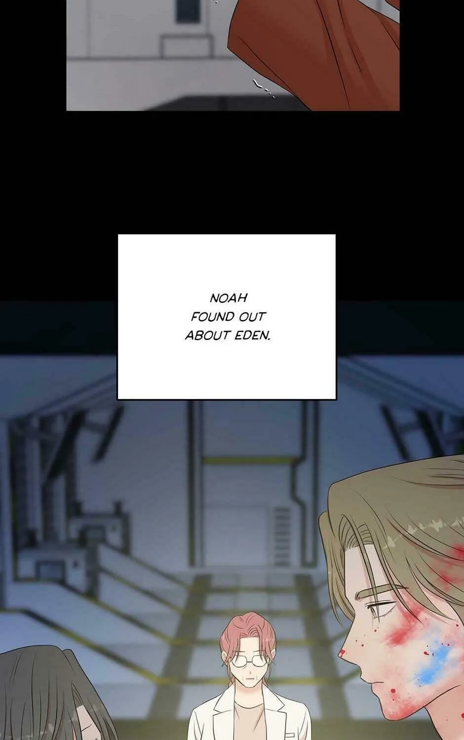 Read Engrave the Mark, Master chapter 49 image 87 on Lezhin