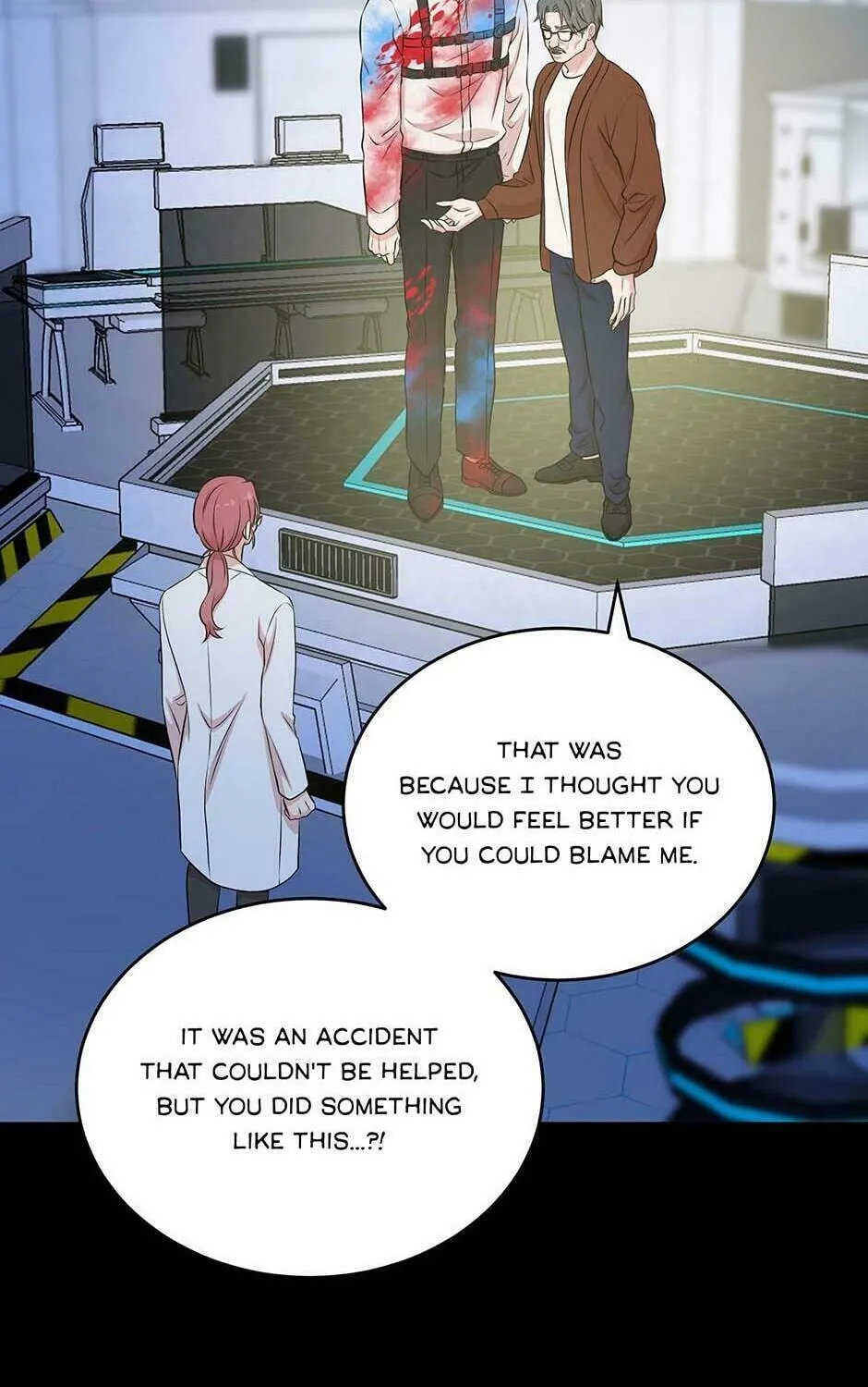 Read Engrave the Mark, Master chapter 49 image 93 on Lezhin