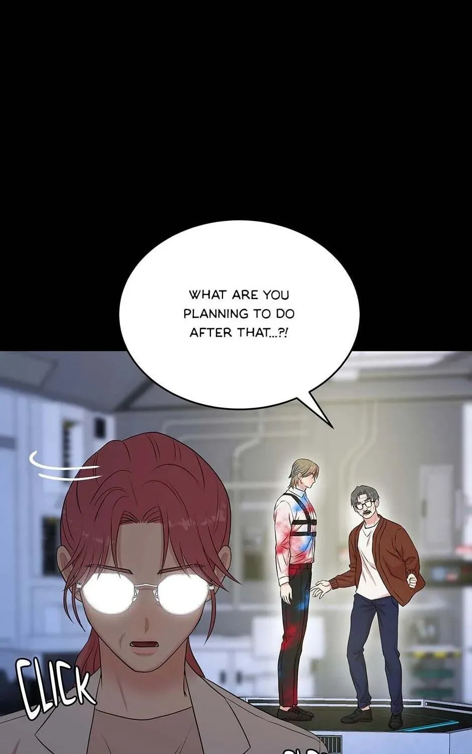 Read Engrave the Mark, Master chapter 49 image 96 on Lezhin