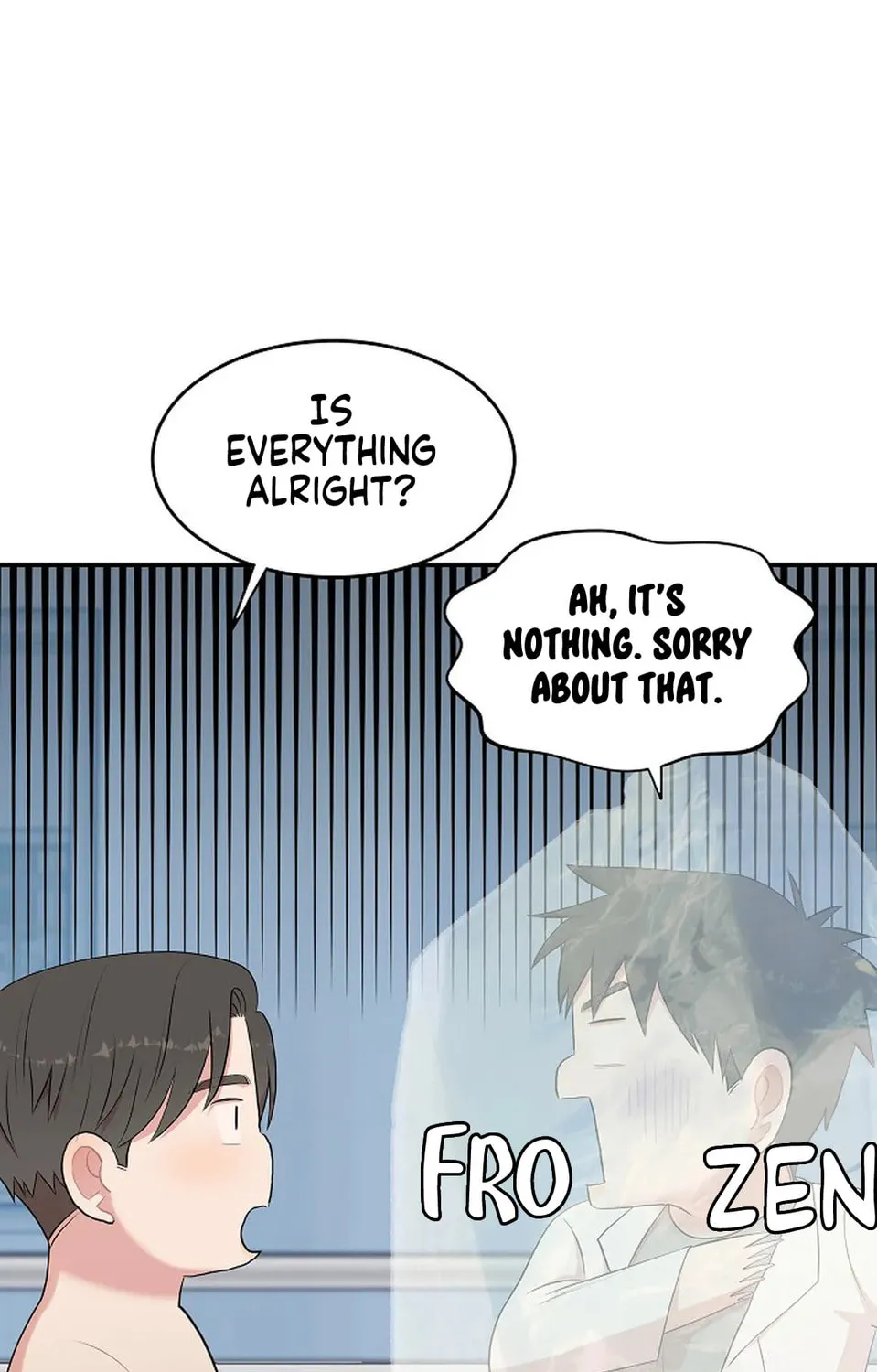 Read Engrave the Mark, Master chapter 5 image 101 on Lezhin