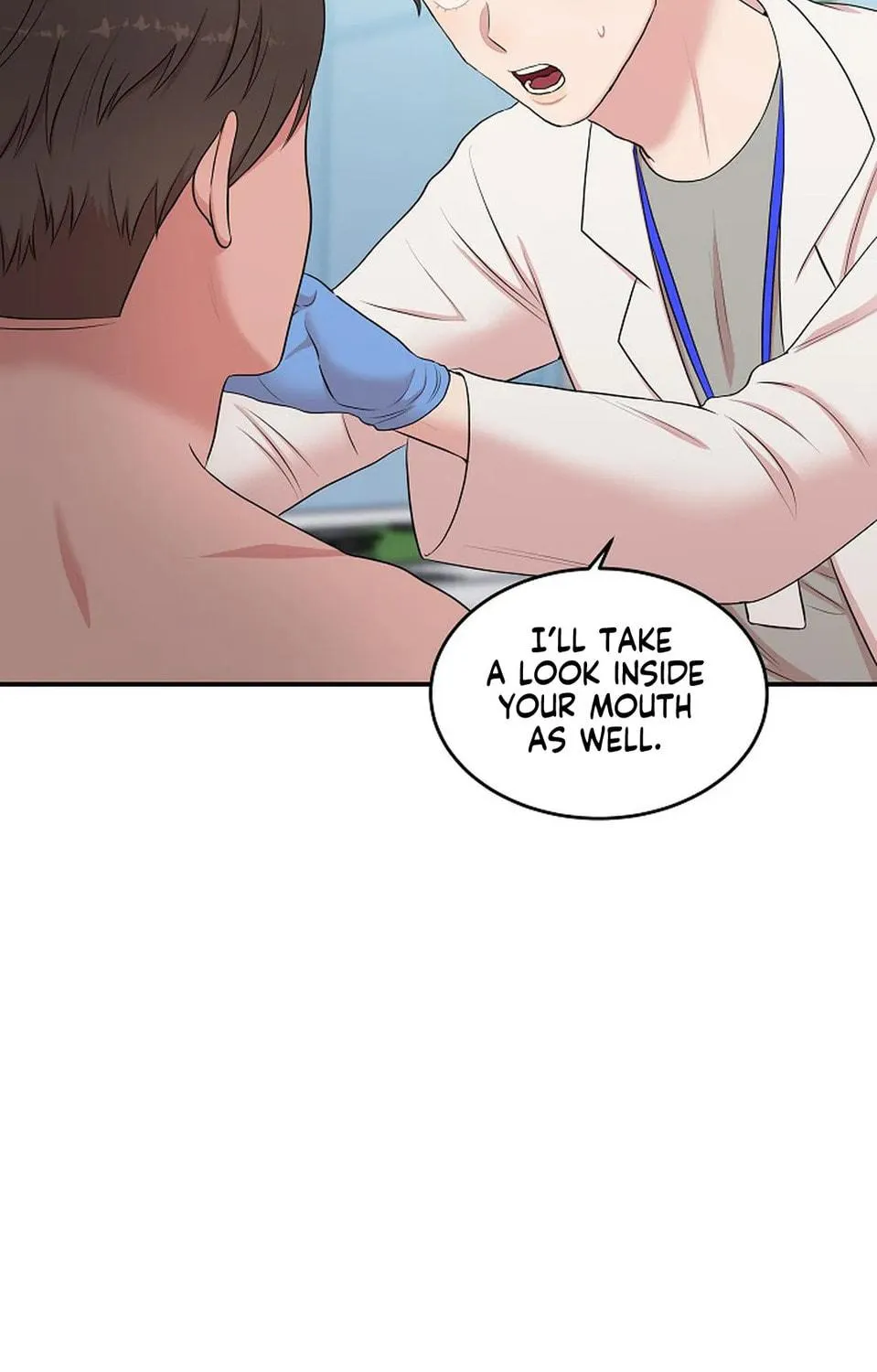 Read Engrave the Mark, Master chapter 5 image 107 on Lezhin