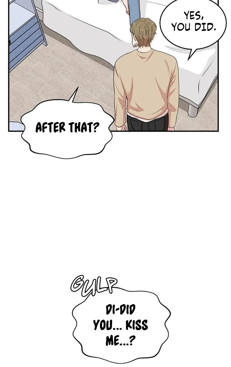 Read Engrave the Mark, Master chapter 5 image 11 on Lezhin
