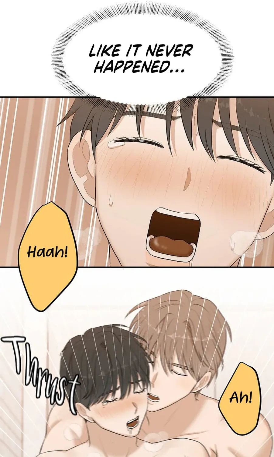 Read Engrave the Mark, Master chapter 5 image 121 on Lezhin