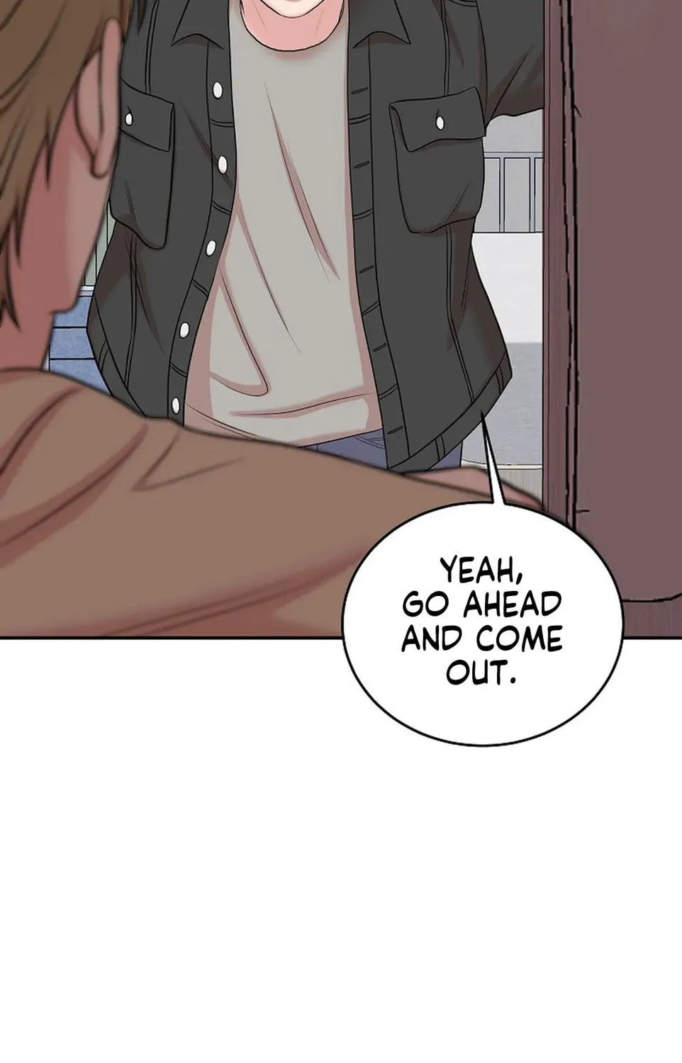 Read Engrave the Mark, Master chapter 5 image 139 on Lezhin