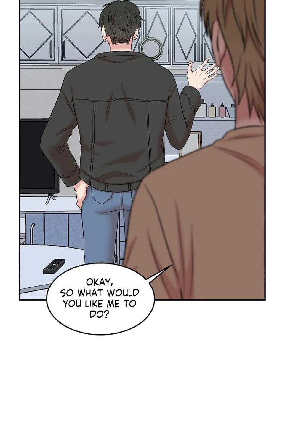 Read Engrave the Mark, Master chapter 5 image 147 on Lezhin