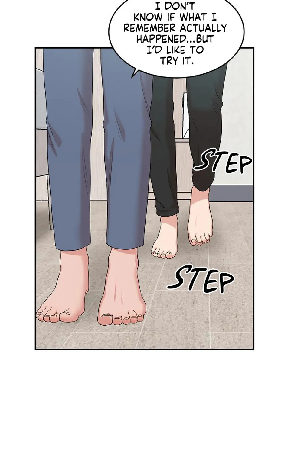 Read Engrave the Mark, Master chapter 5 image 149 on Lezhin