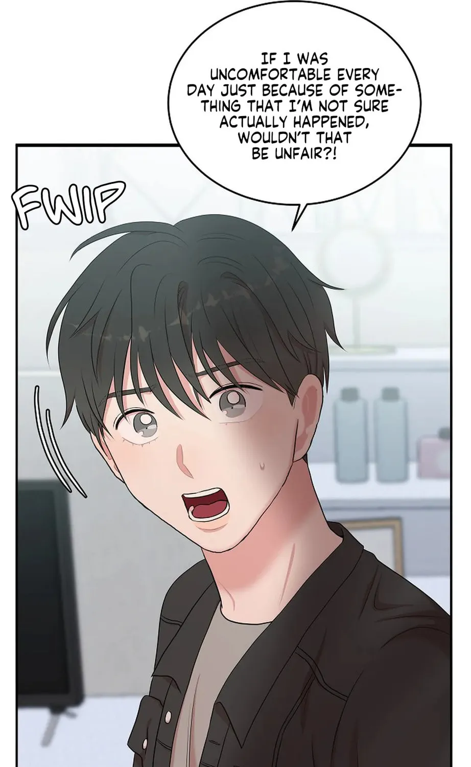 Read Engrave the Mark, Master chapter 5 image 151 on Lezhin