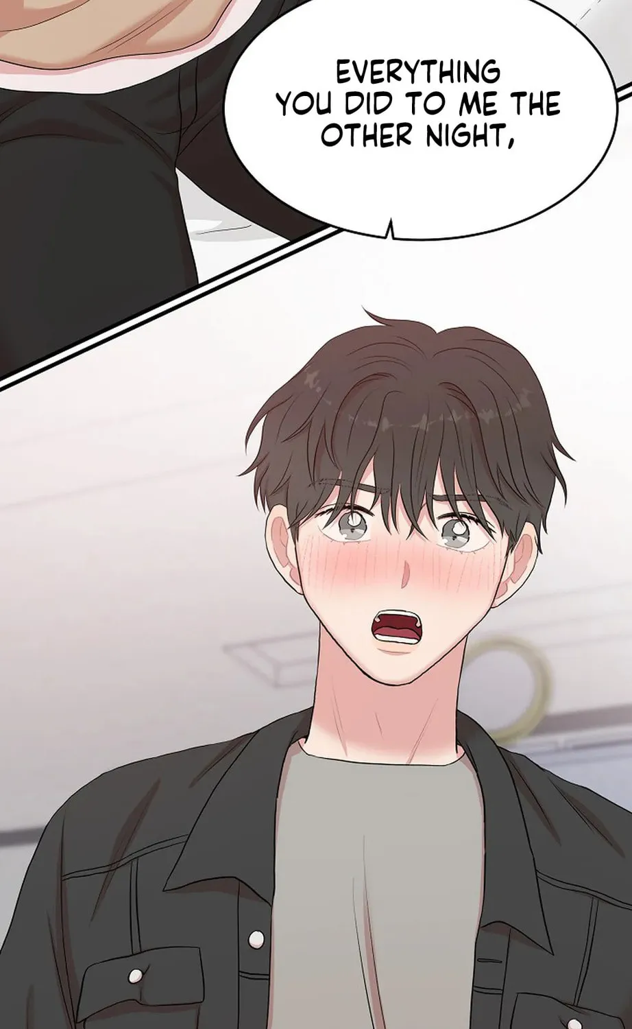 Read Engrave the Mark, Master chapter 5 image 161 on Lezhin
