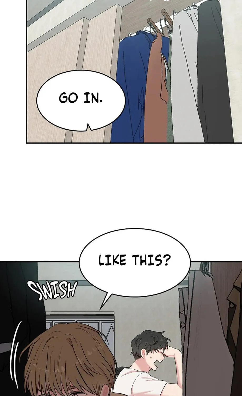 Read Engrave the Mark, Master chapter 5 image 21 on Lezhin