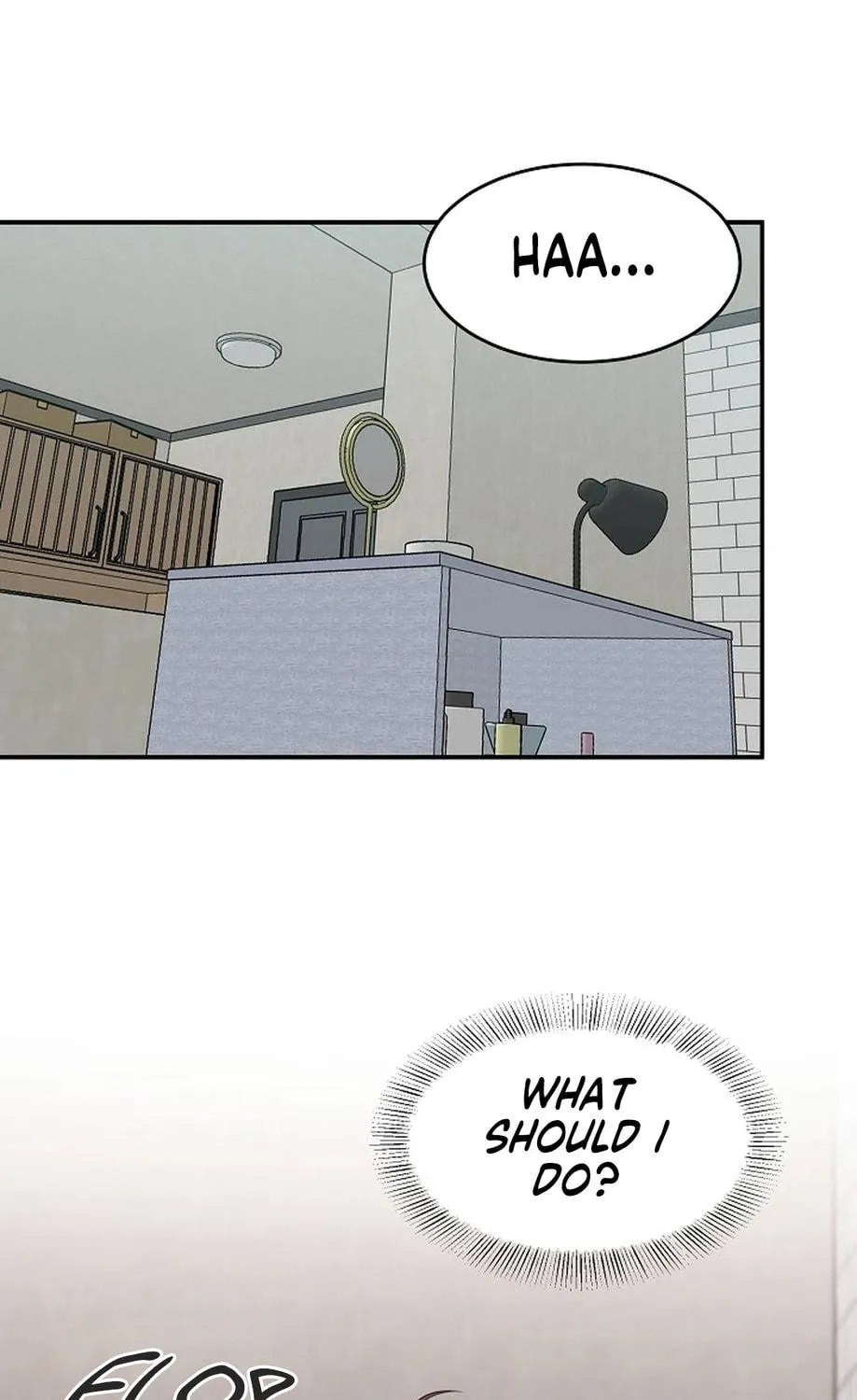 Read Engrave the Mark, Master chapter 5 image 27 on Lezhin