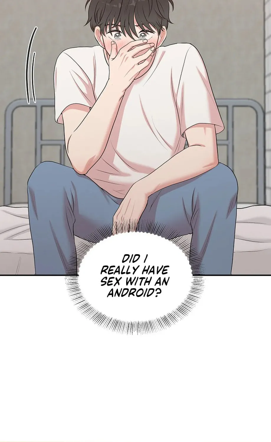 Read Engrave the Mark, Master chapter 5 image 29 on Lezhin