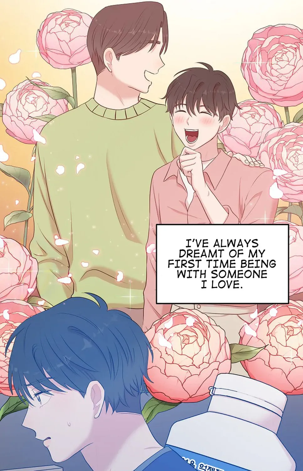 Read Engrave the Mark, Master chapter 5 image 31 on Lezhin
