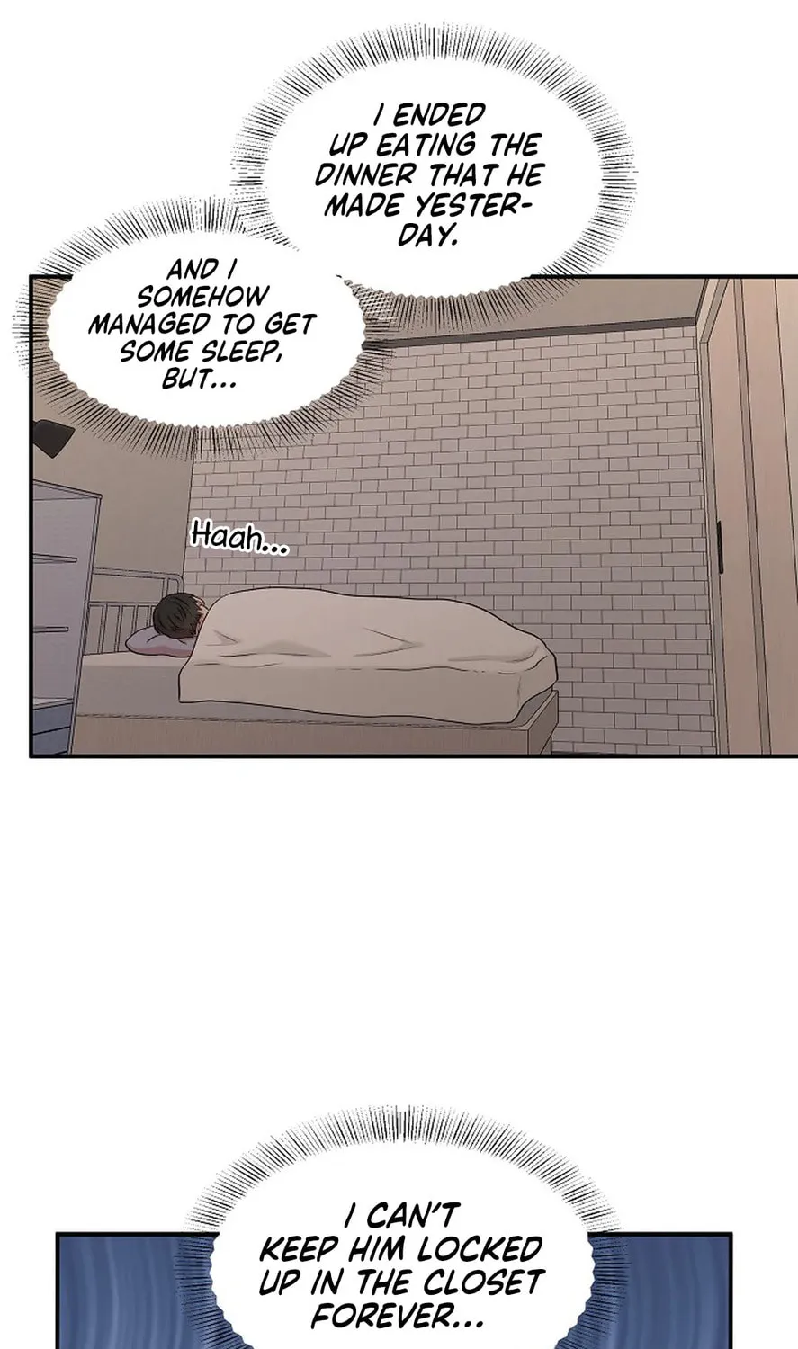 Read Engrave the Mark, Master chapter 5 image 49 on Lezhin
