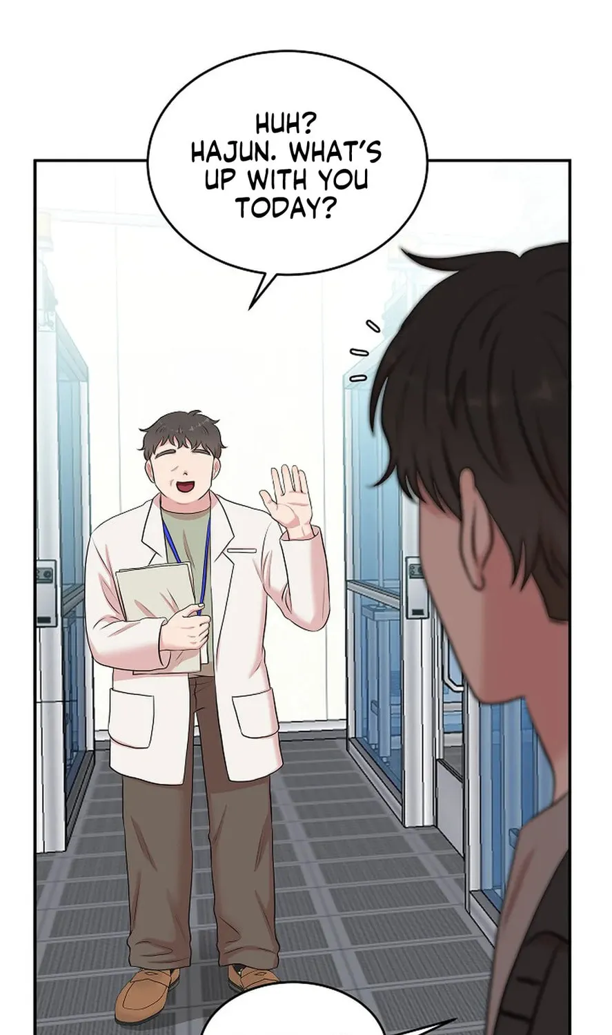 Read Engrave the Mark, Master chapter 5 image 53 on Lezhin