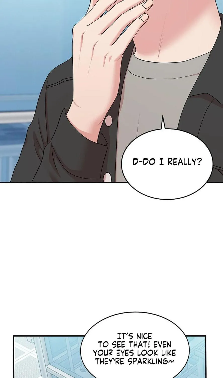 Read Engrave the Mark, Master chapter 5 image 57 on Lezhin