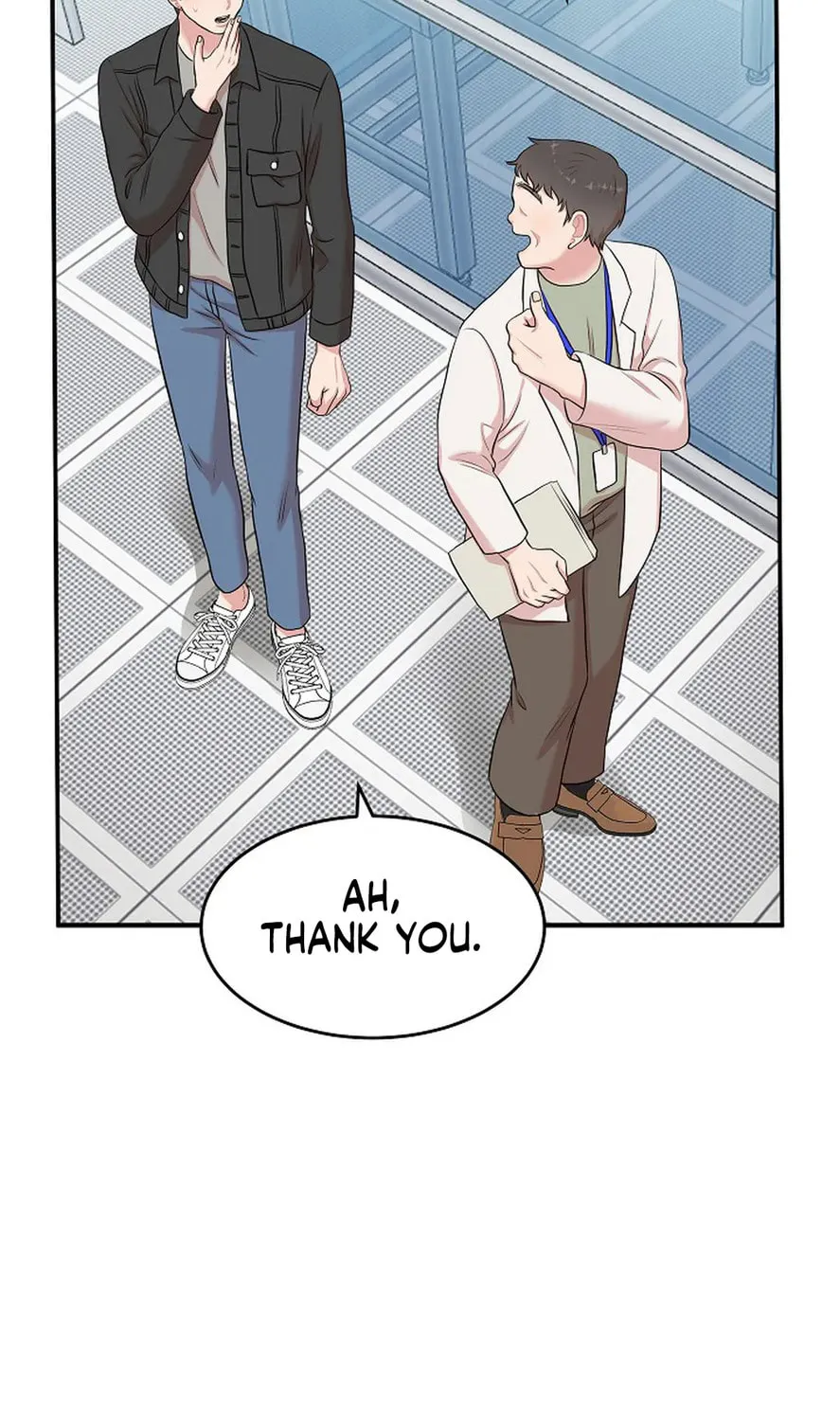 Read Engrave the Mark, Master chapter 5 image 59 on Lezhin