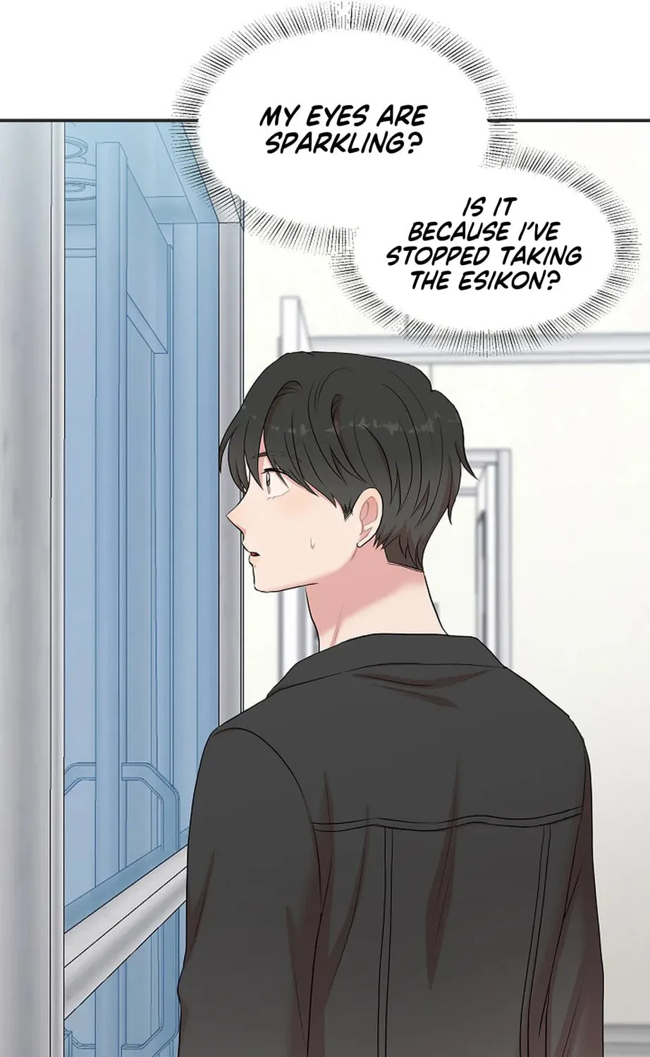 Read Engrave the Mark, Master chapter 5 image 61 on Lezhin