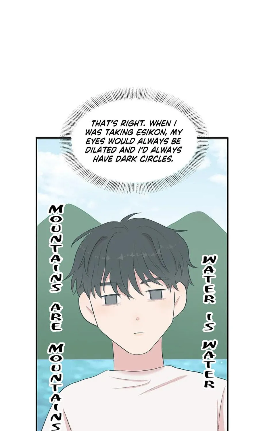 Read Engrave the Mark, Master chapter 5 image 63 on Lezhin