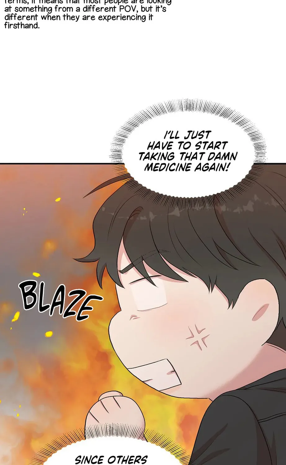 Read Engrave the Mark, Master chapter 5 image 65 on Lezhin