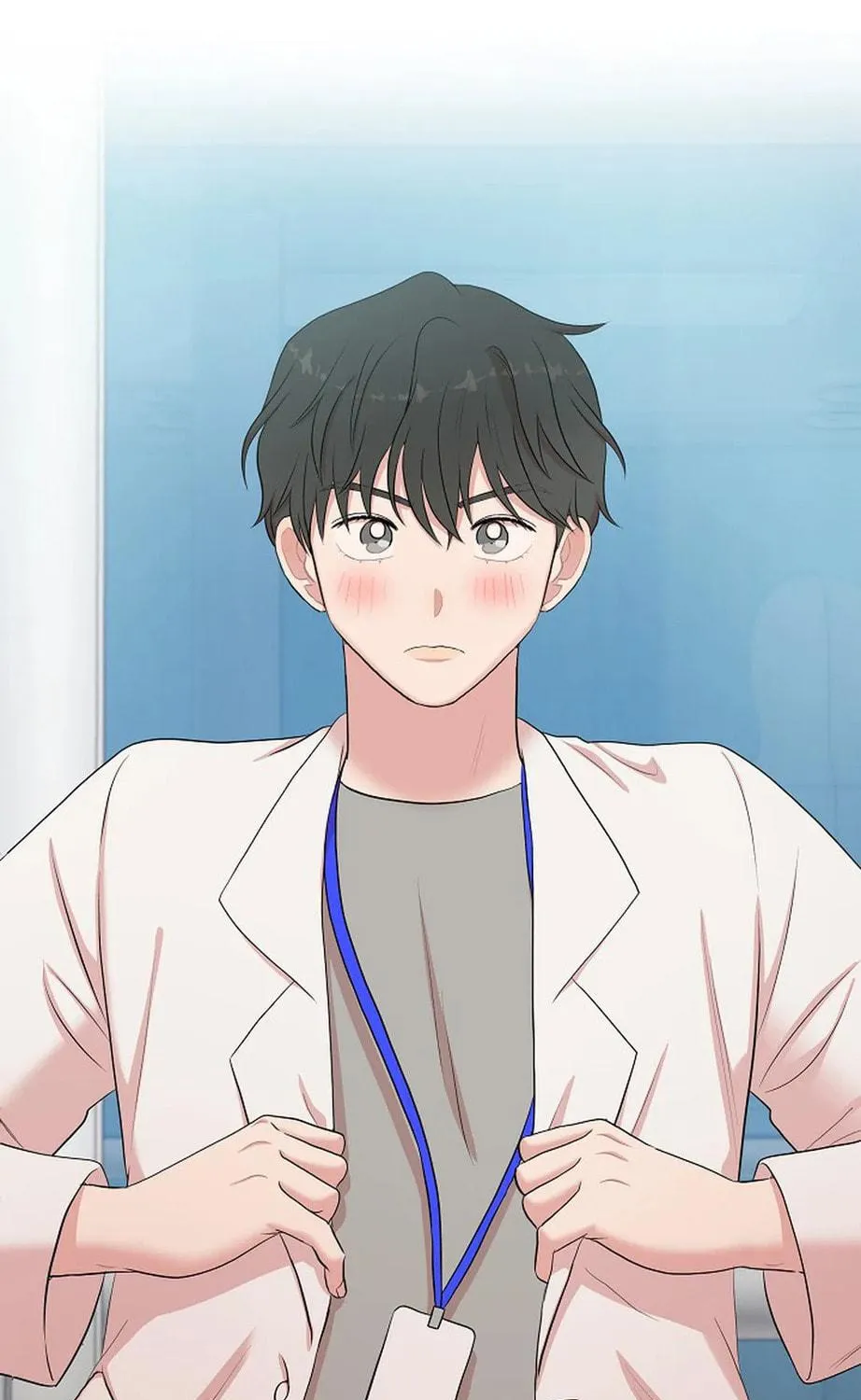 Read Engrave the Mark, Master chapter 5 image 69 on Lezhin